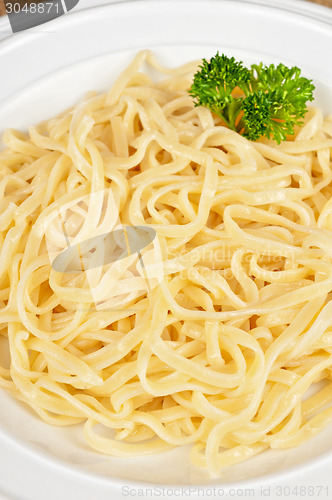 Image of pasta dish