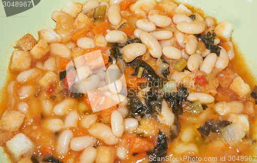 Image of Ribollita Tuscan soup