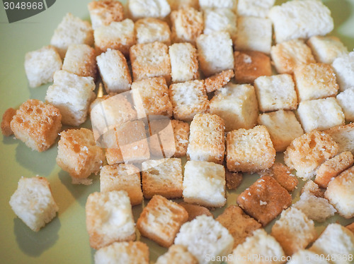 Image of Bread for Ribollita tuscan soup