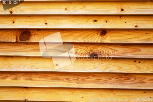 Image of The texture of the boards