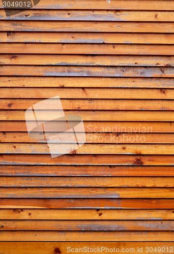 Image of The texture of the boards