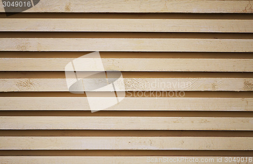 Image of The texture of the boards