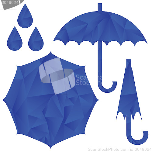 Image of umbrella