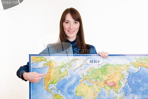 Image of Travel agent offers travel