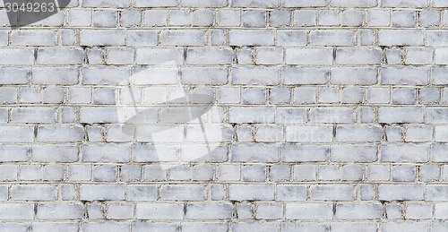 Image of brick wall. seamless