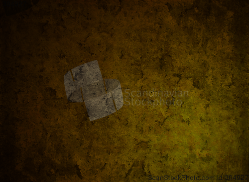 Image of golden flake background