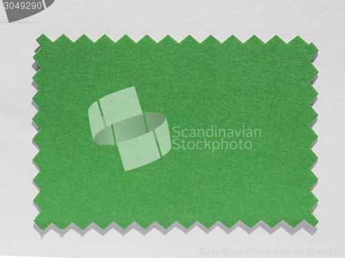 Image of Paper swatch