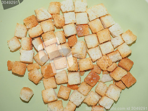 Image of Bread for Ribollita tuscan soup