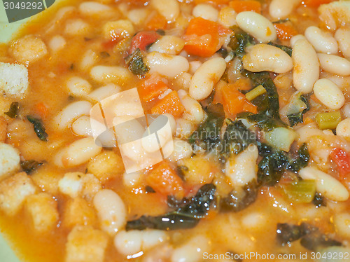 Image of Ribollita Tuscan soup