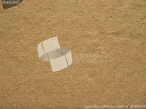 Image of Corrugated cardboard