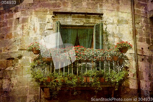 Image of Postcard from Italy (series)