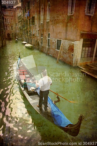 Image of Postcard from Italy (series)