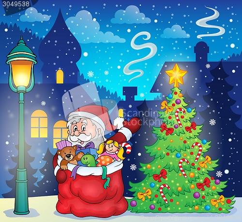 Image of Santa Claus topic image 3