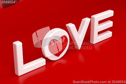 Image of Love