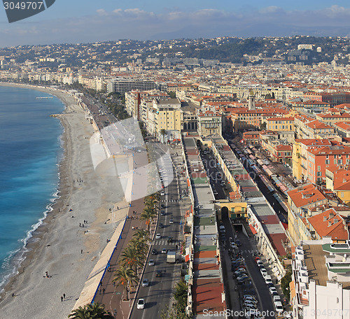 Image of Nice France