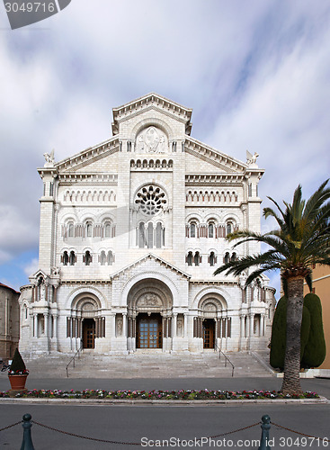 Image of Saint Nicholas Cathedral