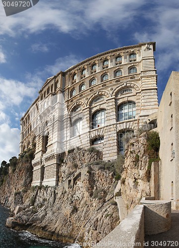 Image of Oceanographic Institute Monaco