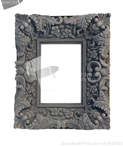 Image of Antique frame