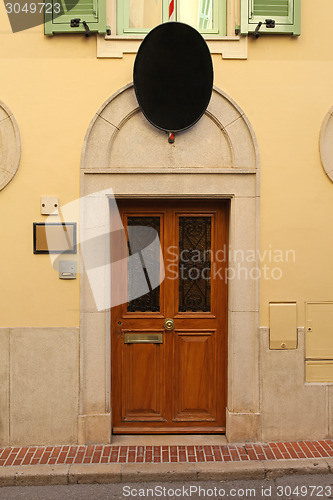 Image of Door