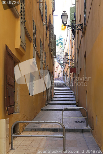 Image of Nice streets