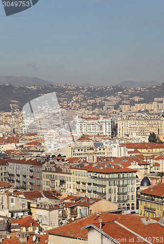 Image of Aerial Nice