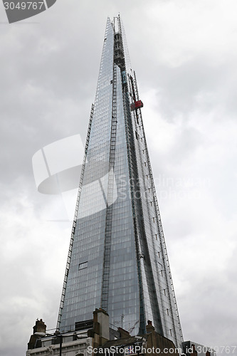 Image of The Shard