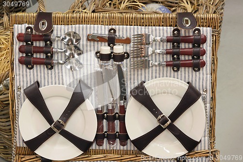 Image of Picnic set