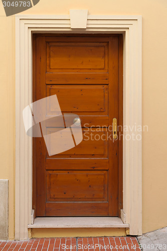 Image of Door