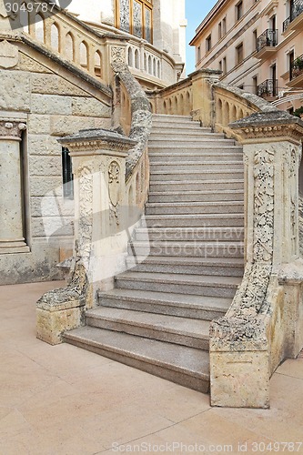 Image of Stairway