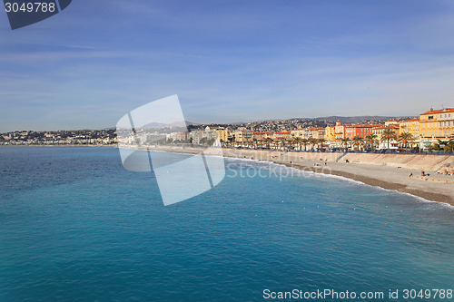 Image of French Riviera Nice