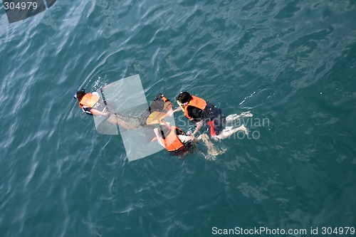 Image of rescue