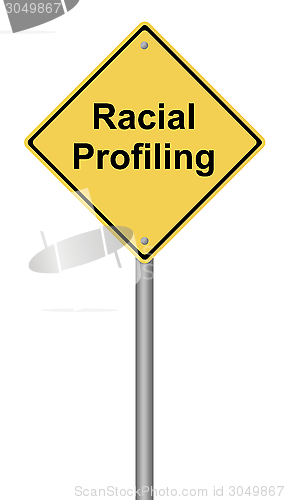 Image of Racial Profiling