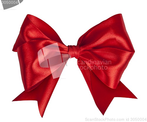 Image of red ribbon