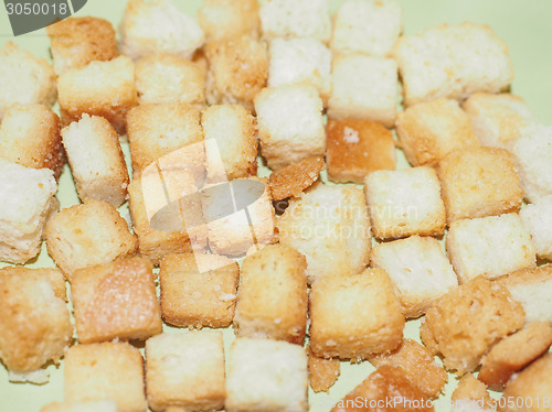 Image of Bread for Ribollita tuscan soup