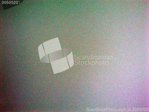 Image of Sensor noise