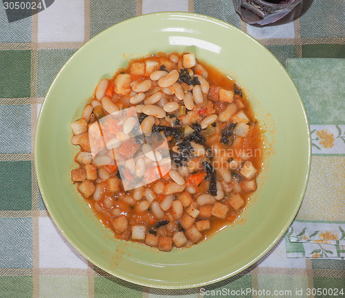 Image of Ribollita Tuscan soup