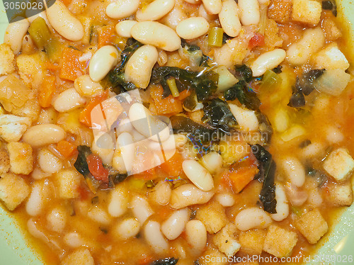 Image of Ribollita Tuscan soup