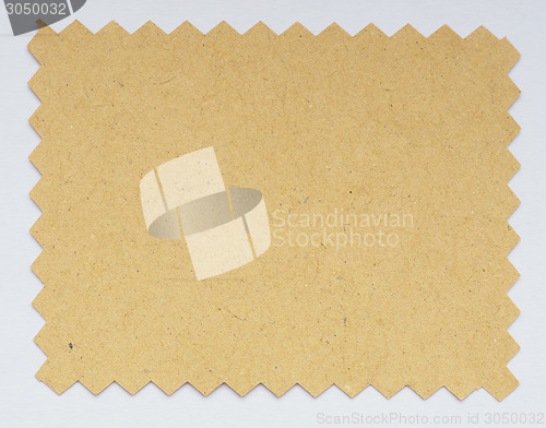 Image of Paper swatch