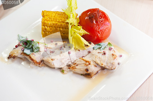 Image of chicken breast