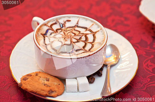 Image of coffee