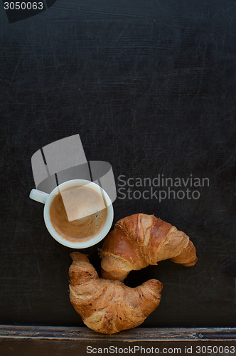 Image of smile coffee