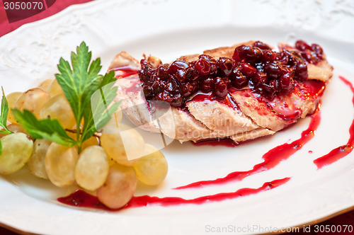 Image of chicken breast