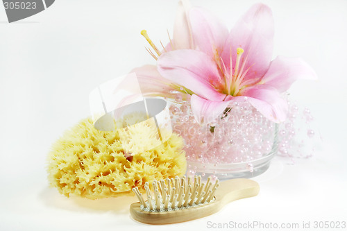 Image of Wellness and spa