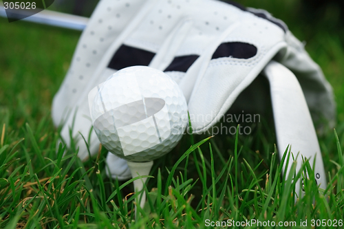 Image of Golf