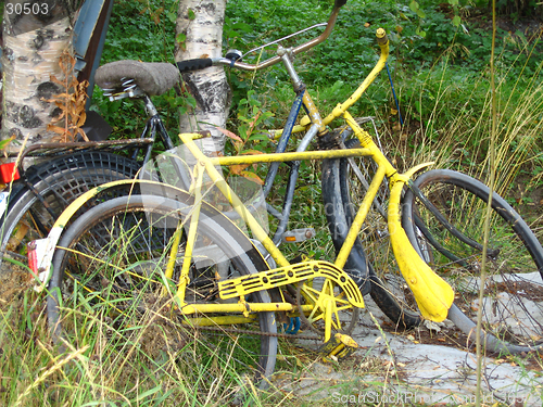 Image of Bicycles