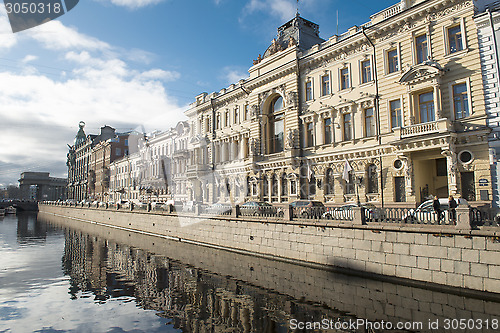 Image of Sankt Petersburg