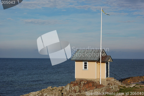 Image of Beach house