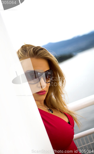 Image of fashion shots