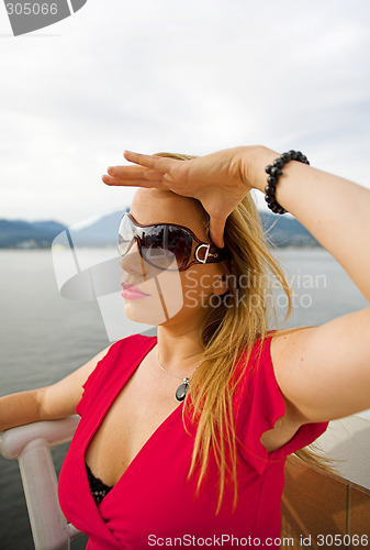 Image of fashion shots