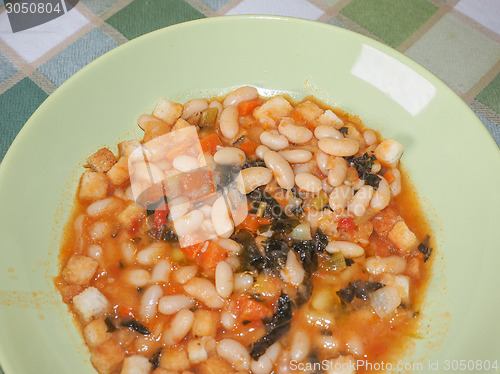 Image of Ribollita Tuscan soup